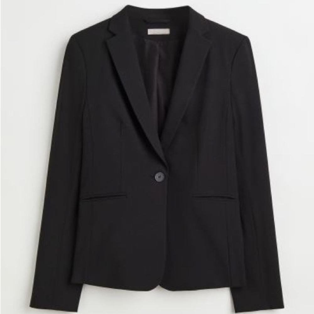 NWOT blazer - Picture 2 of 6